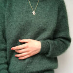 Patroon PetiteKnit - No Frills Sweater (nederlands)