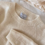 Patroon PetiteKnit - No Frills Sweater (nederlands)