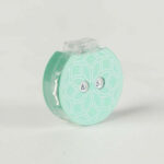 KnitPro Mindful Toerenteller Teal