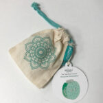 KnitPro Mindful Toerenteller Teal