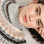 Breipakket Sandnes Garn Greenland Sweater (vanaf maat XS) met patroon