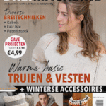 Breimagazine - De breispecial voor beginners en gevorderden Nr. 3