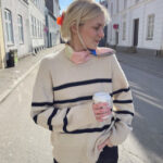 Patroon PetiteKnit - Marseille Sweater (NL)