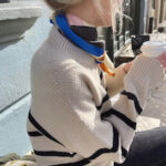 Patroon PetiteKnit - Marseille Sweater (NL)