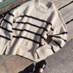 Patroon PetiteKnit - Marseille Sweater (NL)