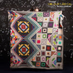 Scheepjes Colour LAB CAL 2023 by Rachele Carmona - Metropolis