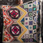 Scheepjes Colour LAB CAL 2023 by Rachele Carmona - Metropolis