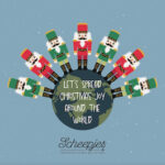 Scheepjes Nutcracker Kit - Limited Edition