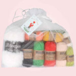 Scheepjes Nutcracker Kit - Limited Edition