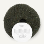 Sandnes Garn TWEED RECYCLED
