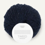 Sandnes Garn TWEED RECYCLED