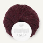 Sandnes Garn TWEED RECYCLED
