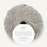 Sandnes Garn TWEED RECYCLED