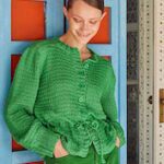 wooladdicts by lang yarns #10 - breipatronen magazine (voorjaar-zomer 2023)