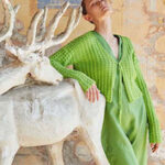 wooladdicts by lang yarns #10 - breipatronen magazine (voorjaar-zomer 2023)