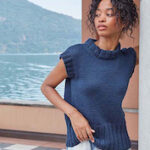 wooladdicts by lang yarns #10 - breipatronen magazine (voorjaar-zomer 2023)