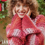 Lang Yarns Punto 57 Linello