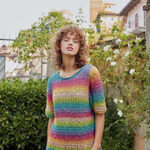 Lang Yarns Punto 57 Linello