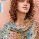 Lang Yarns Punto 50 PARADISE