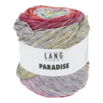 Lang Yarns Punto 50 PARADISE