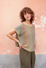Lang Yarns Punto 50 PARADISE - Image 4