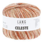 Lang Yarns Punto 52 CELESTE