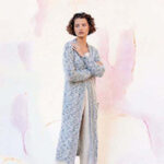 Lang Yarns Punto 52 CELESTE