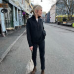 Patroon PetiteKnit - Zipper Sweater - Light (engels)