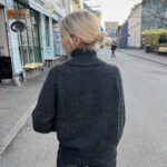 Patroon PetiteKnit - Zipper Sweater - Light (engels)