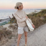 Patroon PetiteKnit - Novice Sweater - papieruitgave (NL)