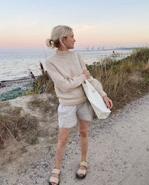 Patroon PetiteKnit - Novice Sweater - papieruitgave (NL) - Afbeelding 2