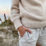 Patroon PetiteKnit - Novice Sweater - papieruitgave (NL)