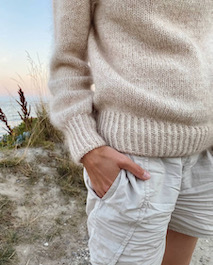 Patroon PetiteKnit - Novice Sweater - papieruitgave (NL) - Afbeelding 3