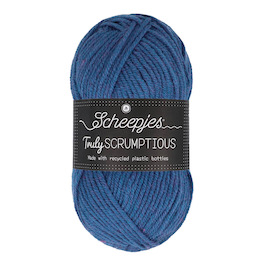 Scheepjes Truly SCRUMPTIOUS