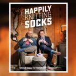 Sock You Two - boek vrolijke sokken - by Dendennis en Mr Knitbear (NL)