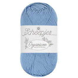 Scheepjes Organicon