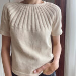 Patroon PetiteKnit - Sunday Tee (en/nl)