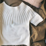 Patroon PetiteKnit - Sunday Tee (en/nl)