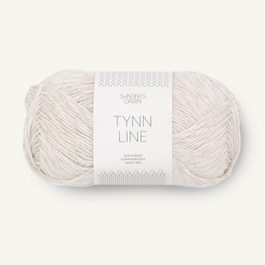 Sandnes Garn Tynn Line