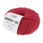 Lang Yarns Merino 120
