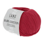 Lang Yarns Baby Cotton