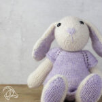Breipakket Hardicraft Amigurumi - CHLOE HAAS - Scheepjes Stonewashed