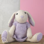 Breipakket Hardicraft Amigurumi - CHLOE HAAS - Scheepjes Stonewashed