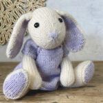 Breipakket Hardicraft Amigurumi - CHLOE HAAS - Scheepjes Stonewashed