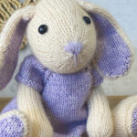 Breipakket Hardicraft Amigurumi - CHLOE HAAS - Scheepjes Stonewashed