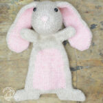 Breipakket Hardicraft Amigurumi - DOUTZE KONIJN - Scheepjes Stonewashed