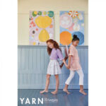 Scheepjes Yarn Bookazine 15 Metamorphosis