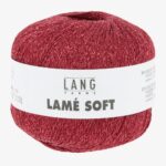 Lang Yarns Lamé Soft