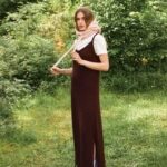 Enkel Patroon Sandnes Garn Collectie 2507 - DIY - papieruitgave