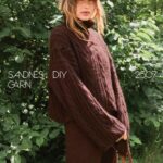 Enkel Patroon Sandnes Garn Collectie 2507 - DIY - papieruitgave